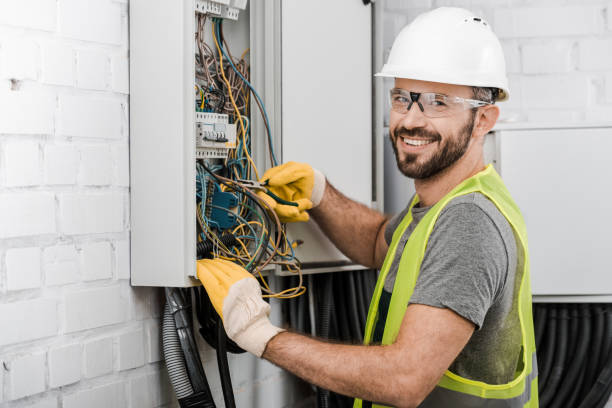 Best 24-Hour Electrician  in Pymatuning Central, PA