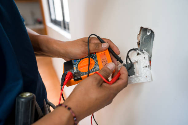 Best Home Electrical Repair  in Pymatuning Central, PA