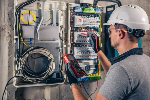 Best Electrical Rewiring Services  in Pymatuning Central, PA