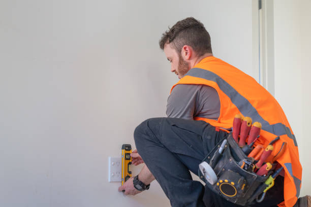 Best Electrical Rewiring Services  in Pymatuning Central, PA