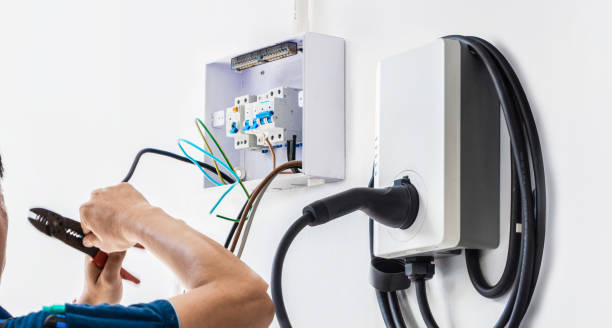 Best Best Electricians Near Me  in Pymatuning Central, PA